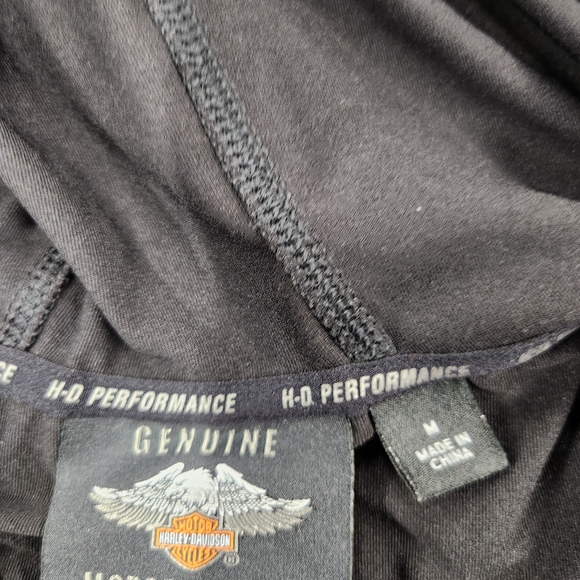 Genuine H-D Ladies Performance Liner - Picture 8 of 8